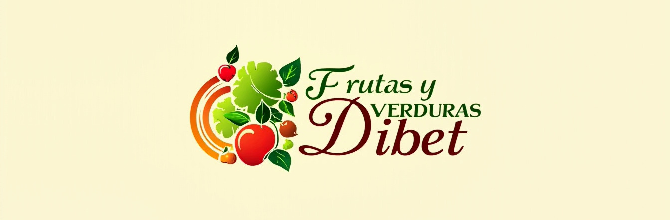 Frutas y Verduras Dibet
